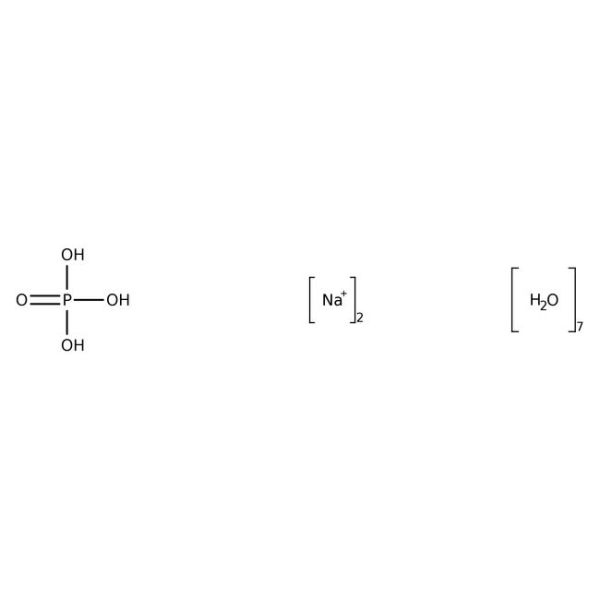 SOD PHOSPHATE DIBASIC ACS 5