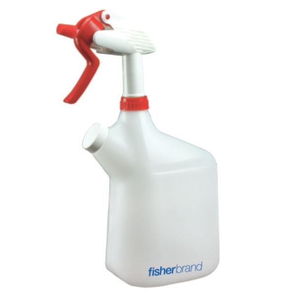 (9002374) Wash Bottle (1000 ml)