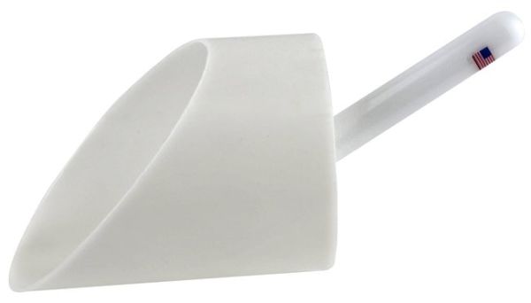 SCOOP HEAVY DUTY 1/2 GALLON