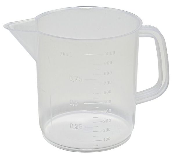 PITCHER GRAD LOW FORM 1L