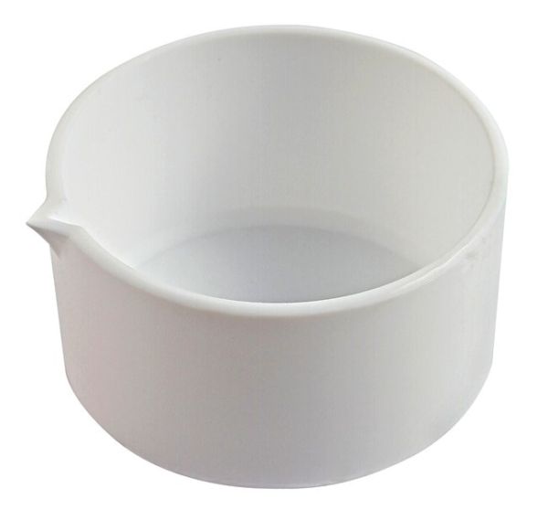 Fisherbrand™ Low- and Tall-Form PTFE Evaporating Dishes