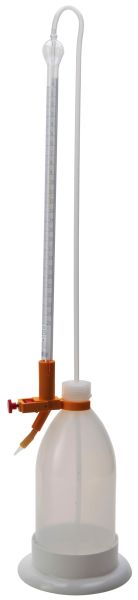 TITRATING BURETTE ATO 25ML 1EA