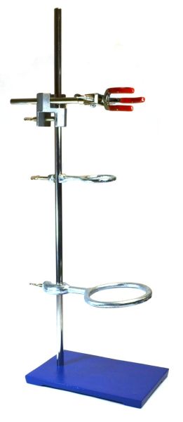 Eisco Metal ware Set