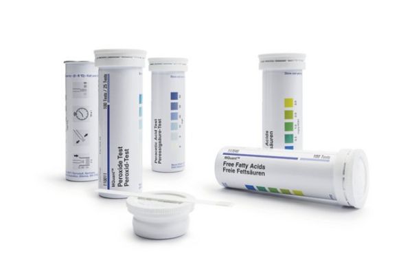 MilliporeSigma™ MQuant™ Ammonium Test Strips