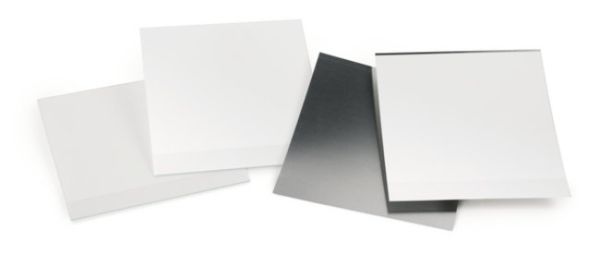 MilliporeSigma™ TLC LuxPlate™ Silica Gel 60 F<sub>254</sub>: 25 Glass plates, 20 x 20cm