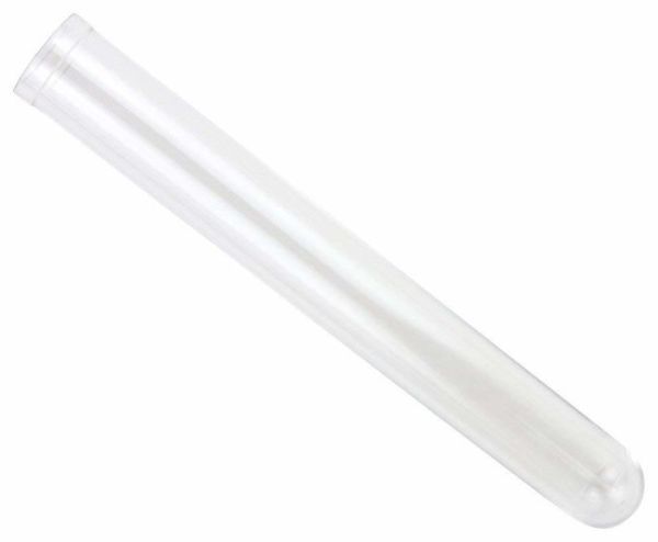 Caplugs™ (Evergreen Scientific) Sterile Polystyrene Culture Tubes