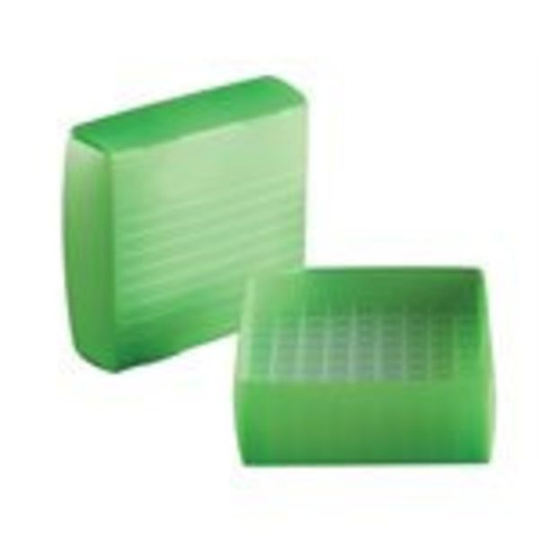 Thin Film Freezer Boxes, 12.5x12.5x4.9cm