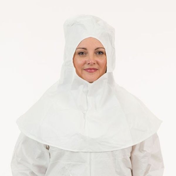 International Enviroguard™ GammaGuard CE Sterile Cleanroom Hoods
