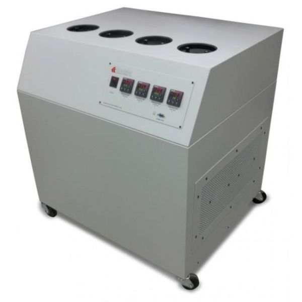 Koehler™ Instrument Refrigerated Cloud and Pour Point Bath, Floor Model