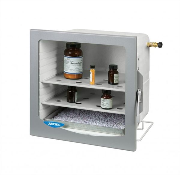 Labconco™ Fiberglass Desiccator Cabinet