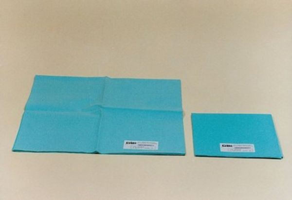 Paper wrap for instruments 500 x 500mm 5