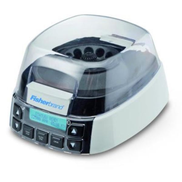 CENTRIFUGE MINI COMPACT 12 PLACE STANDAR
