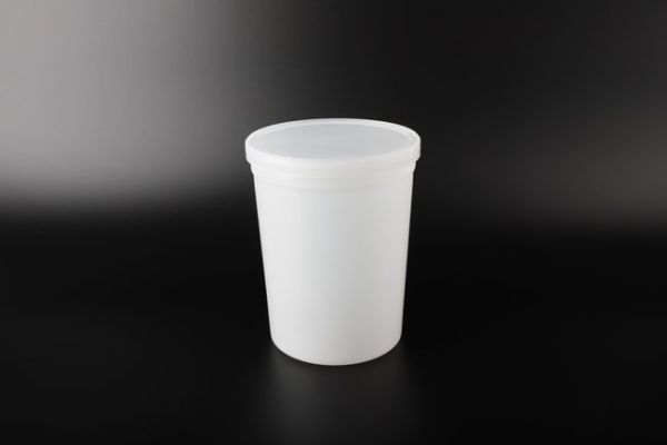 Multi-Purpose Specimen Storage;PP, 86oZ,