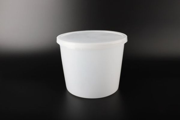Multi-Purpose Specimen Storage;PP, 172oZ