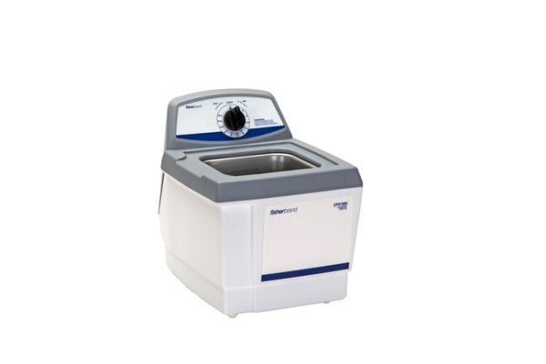 Fisherbrand™ M Series Mechanical Ultrasonic Cleaning Bath