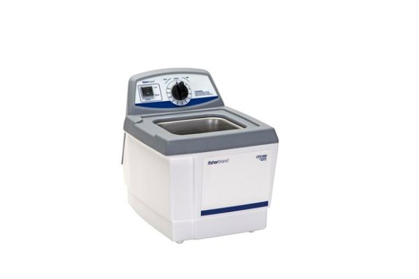 Fisherbrand™ MH Series Mechanical Heated Ultrasonic Cleaning Bath