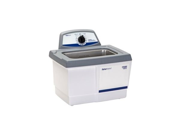 Fisherbrand™ M Series Mechanical Ultrasonic Cleaning Bath