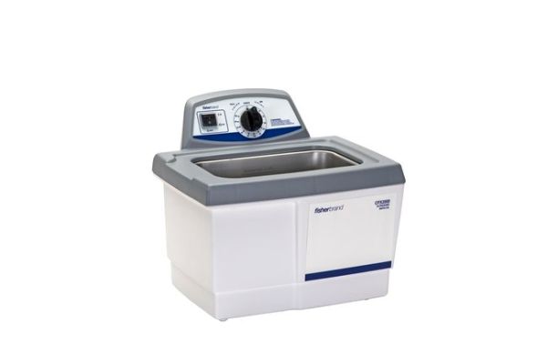 Fisherbrand™ MH Series Mechanical Heated Ultrasonic Cleaning Bath