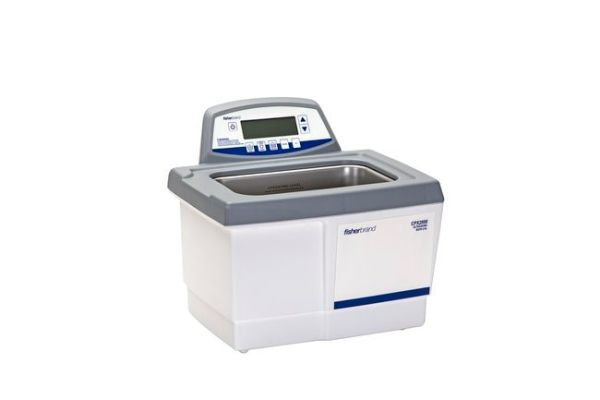 Fisherbrand™ CPXH Series Heated Ultrasonic Cleaning Bath