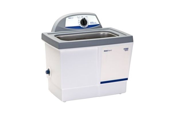 Fisherbrand™ M Series Mechanical Ultrasonic Cleaning Bath