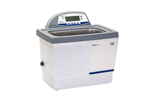 Fisherbrand™ CPXH Series Heated Ultrasonic Cleaning Bath