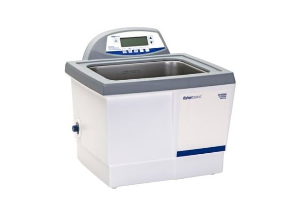 Fisherbrand™ CPXH Series Heated Ultrasonic Cleaning Bath