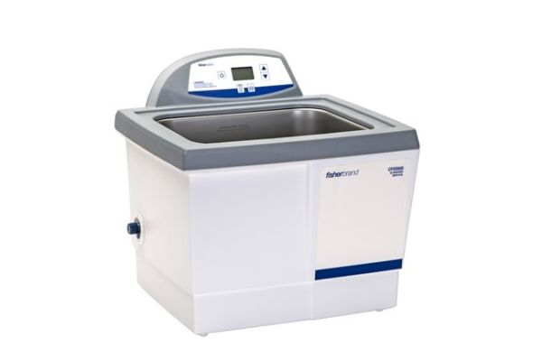 Fisherbrand™ CPX Series Digital Ultrasonic Cleaning Bath