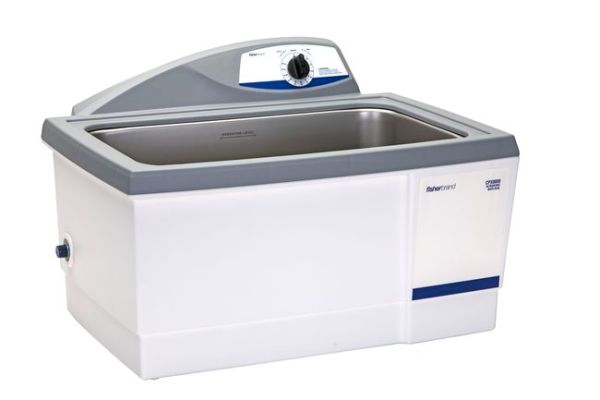 Fisherbrand™ M Series Mechanical Ultrasonic Cleaning Bath