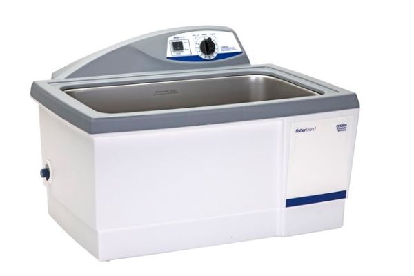 Fisherbrand™ MH Series Mechanical Heated Ultrasonic Cleaning Bath