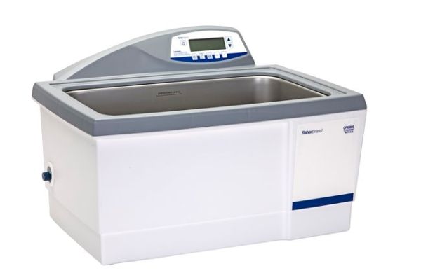 Fisherbrand™ CPXH Series Heated Ultrasonic Cleaning Bath