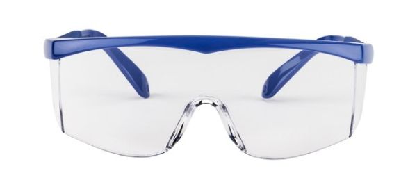 Fisherbrand# Siteliner Safety Glasses, B
