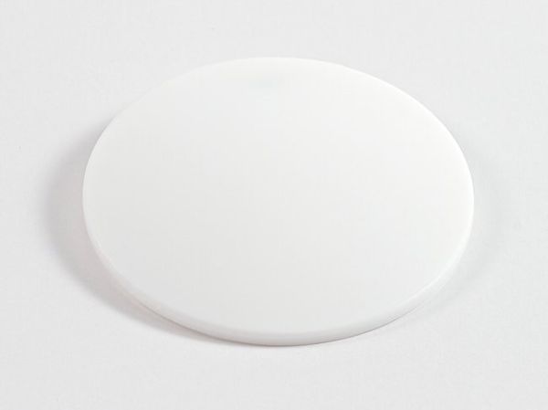 PTFE Watch Glass (Beaker Cover), for 100