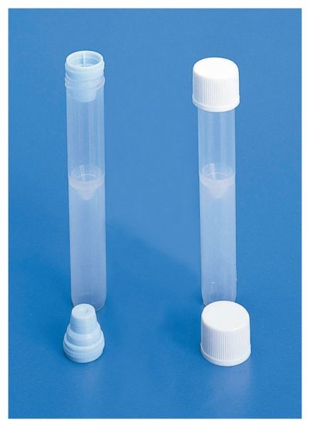 VIAL FALSE BOTTOM 5ML 1500/CS