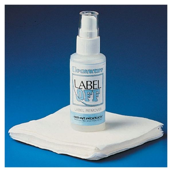 (HAZ) Label Remover Kit