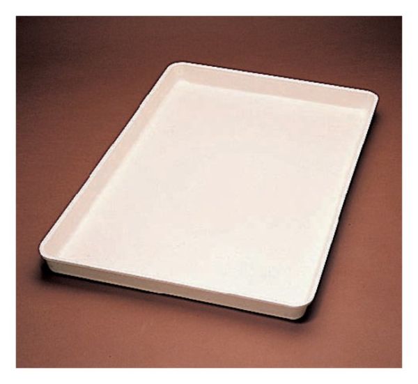 Fibre Glass Safety Tray, 30Lx20Wx2