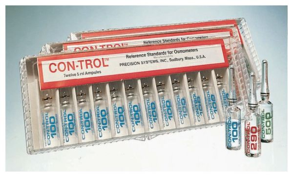 CON-TROL 100 12X5ML, 12/PK