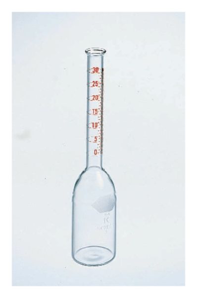 Cream Testing Babcock Bottle W/Sealed 3