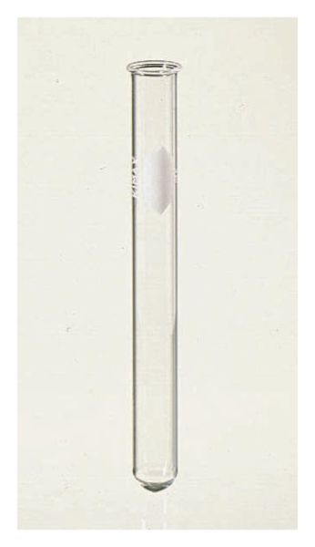 TEST TUBE 15X125MM 72/PK