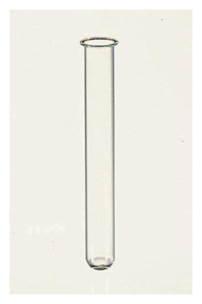 TEST TUBE 25X150MM 72/PK