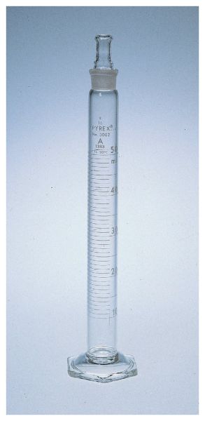 CYLINDER GRAD 50ML 1/CS