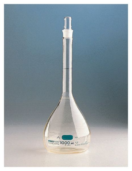 FLASK VOL A PYREXPLUS 1L