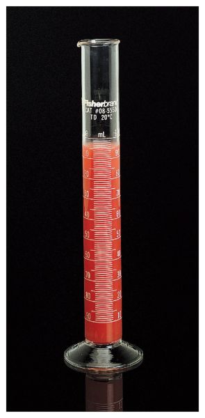 CYLINDER WHITE LINE 100ML