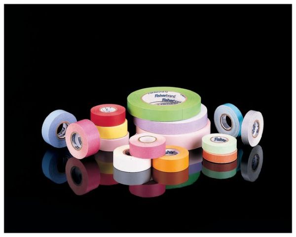 Tape Aqua 13mmX13m, 6/pk