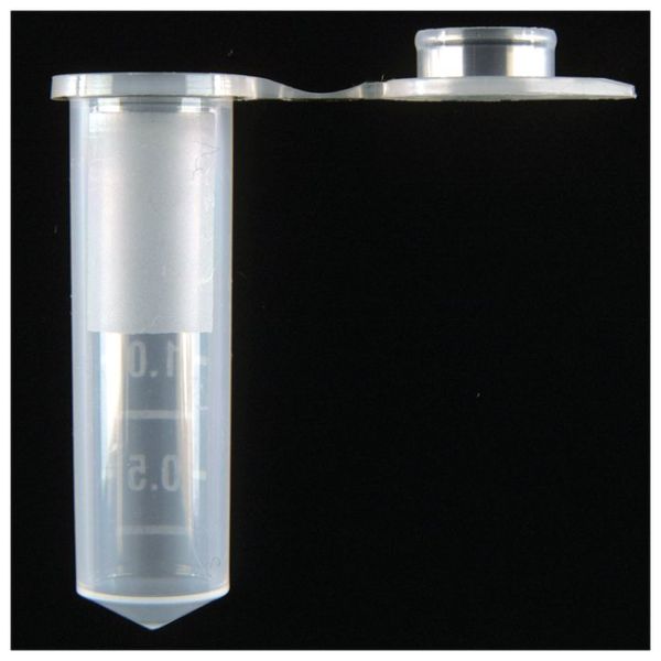 Axygen Snaplock Microtube 2.0ml Clear 50