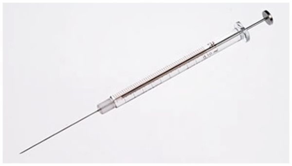 Hamilton 700 series Microliter syringes