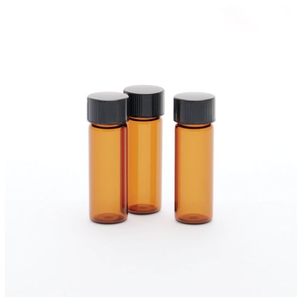 VIAL SCREW THREAD SAMPLE 200CS