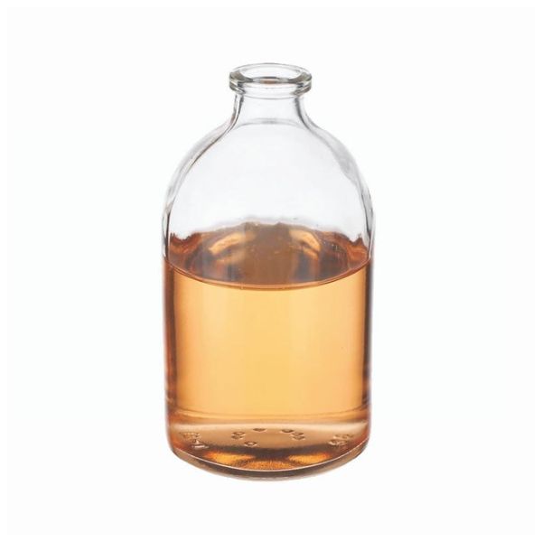 SERUM BOTTLE 100ML 144/CS