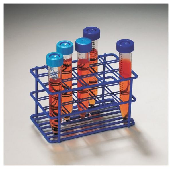 RACK POXYGRID CON TUBE 15ML