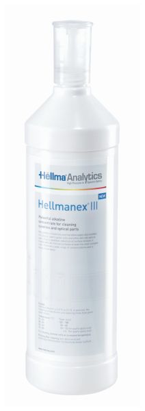 (HAZ) Hellmanex Iii Liquid Cleaning