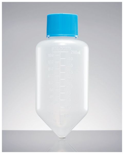 TUBE CENT CONICAL 225ML 48/CS